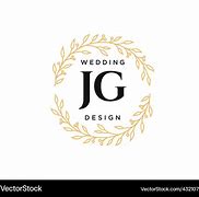 Image result for Jg Initials Autograph