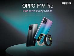 Image result for Oppo F-19 Pro