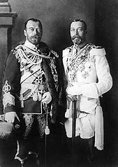 Image result for Emperor Nicholas II of Russia