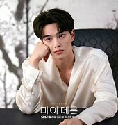 Image result for Song Kang Jin