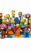 Image result for Spimsons Legos