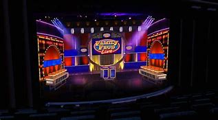 Image result for Family Feud Game Show