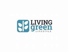 Image result for Livin Green Logo