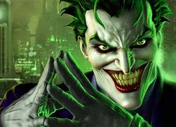 Image result for The Painful Smile Joker