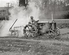 Image result for 1890s Tractor