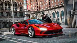 Image result for Ferrari F8 GTA