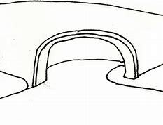 Image result for Canal Boat Drawing