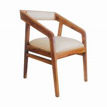 Image result for Wood Sculpture Chairs