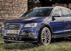 Image result for Audi SQ5 Discos