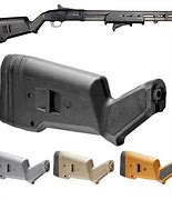 Image result for Mossberg 590 Adjustable Stock