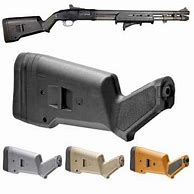 Image result for Mossberg 590 Adjustable Stock