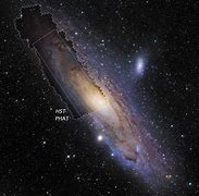 Image result for M31 Andromeda Galaxy