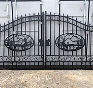 Image result for Beautiful Iron Gates