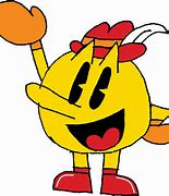 Image result for Pac Land Pac Man