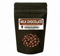 Image result for Milk Chocolate Covered Espresso Beans