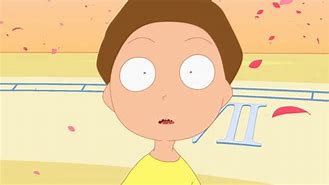 Image result for Rick and Morty Anime Avattar