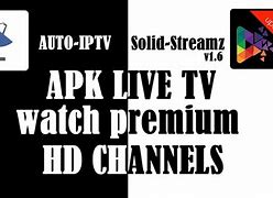 Image result for Apk TV App