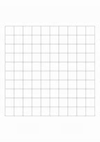 Image result for Blank Grid Template