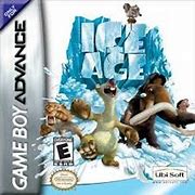 Image result for Ice Age Game