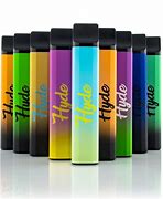 Image result for Pistol Grip Hyde Vape