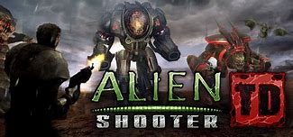 Image result for Alien Shooter Icon