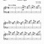 Image result for Silent Night Harp Sheet Music