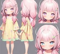 Image result for Ai Girl Chill