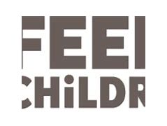 Image result for Feed the Children Logo