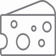 Image result for Cheese SVG