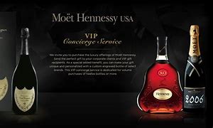 Image result for Moet Hennessy Brands HD