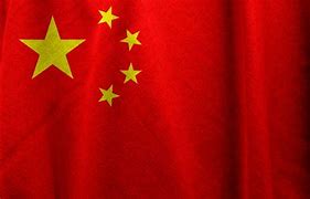 Image result for Vlag Van China