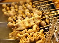 Image result for Korean Staple Food