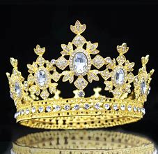 Image result for Women Crown