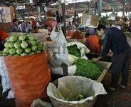 Image result for De Sain Pasar Sayur