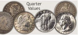 Image result for 1 Dollar Quarter