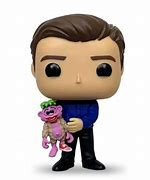 Image result for Funko POP Painting Eyebrows