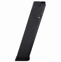 Image result for Glock 22 Clear Magazine