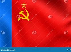 Image result for Russian Sfsr Flag