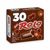 Image result for Rolo Mint