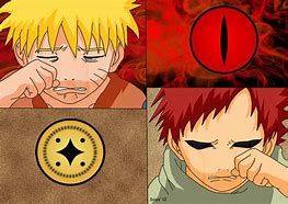 Image result for Naruto Gaara Lee