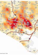 Image result for Map of Mt. Washington Baltimore