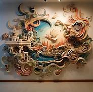 Image result for Generative Ai Wall Design