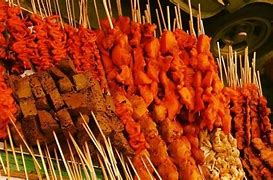 Image result for Betamax Filipino Street Food