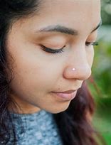 Image result for Cute Nose Rings