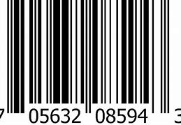 Image result for UPC Barcode Label