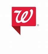 Image result for Walgreens Square Logo