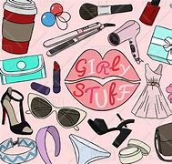 Image result for Cute Girly Stuff