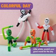 Image result for Halloween Motion Toys