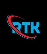 Image result for Vector Logo RTK