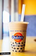 Image result for Quickly Milk Tea